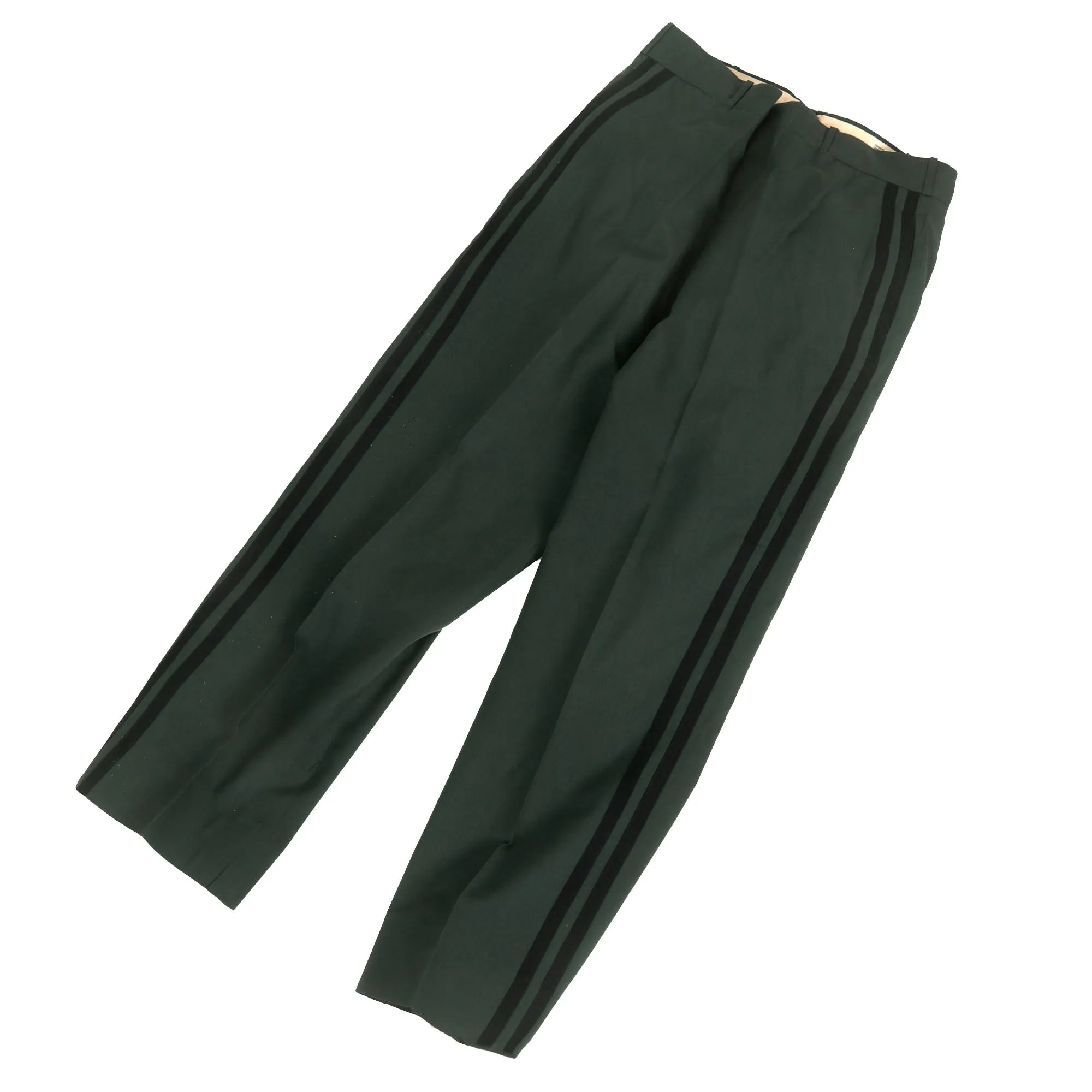 Original U.S. Vietnam War Lieutenant General John Hancock Hay 1st Infantry Division Commander Uniform - Distinguished Service Cross Recipient