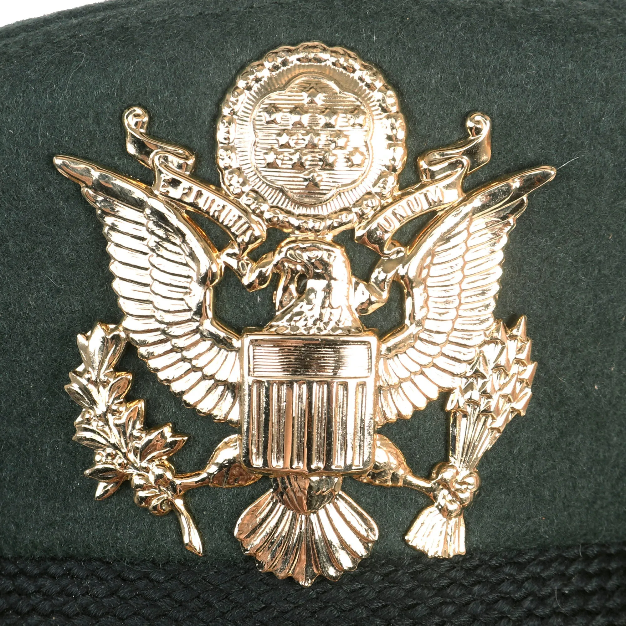 Original U.S. Vietnam War Lieutenant General John Hancock Hay 1st Infantry Division Commander Uniform - Distinguished Service Cross Recipient