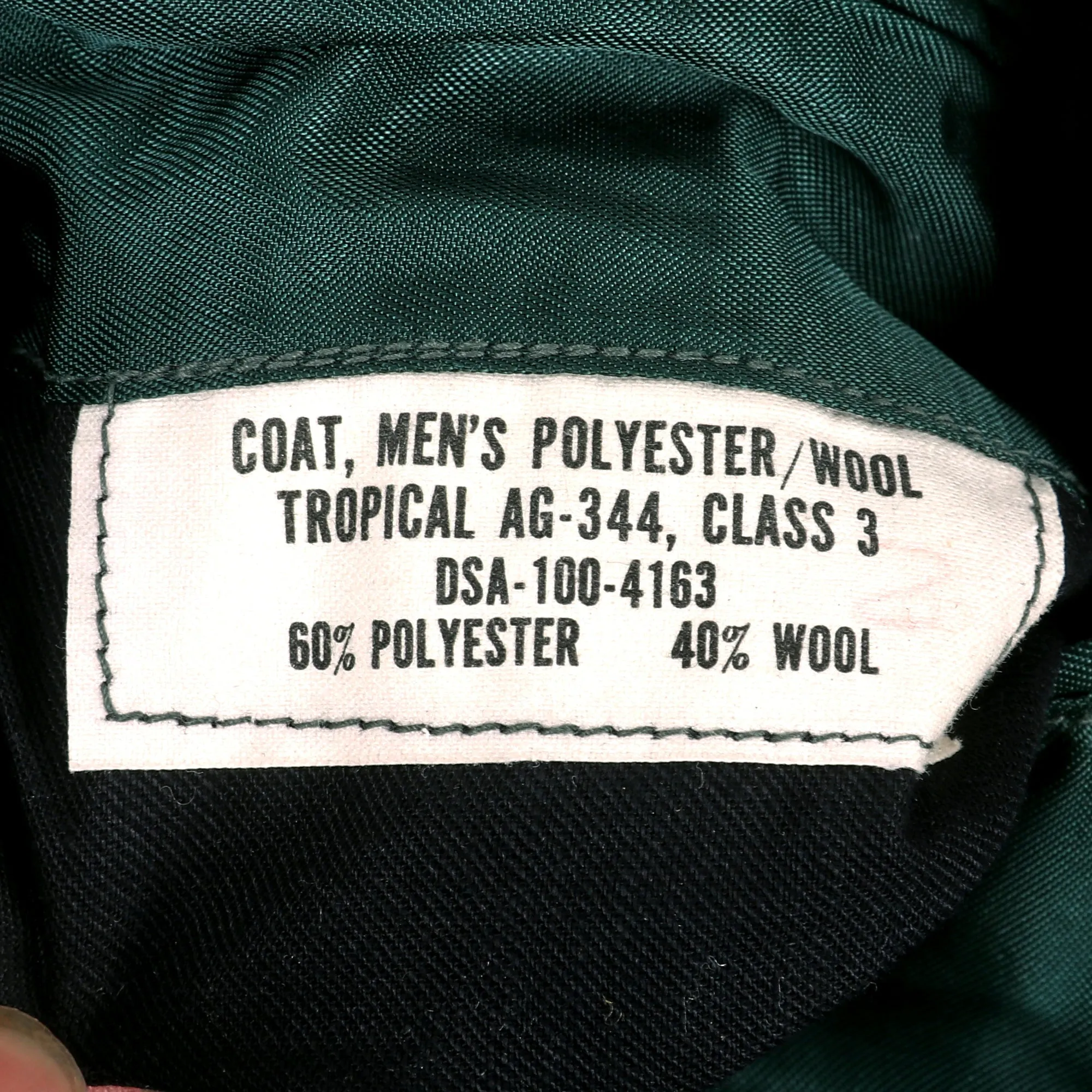 Original U.S. Vietnam War Lieutenant General John Hancock Hay 1st Infantry Division Commander Uniform - Distinguished Service Cross Recipient