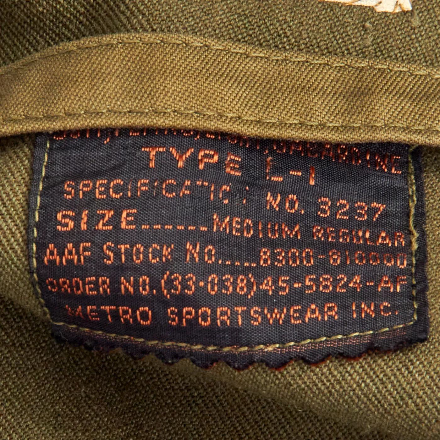 Original U.S. WWII Named 451st Bomb Group P.O.W. B-24 “American Beauty” Pilot L-1 Flight Suit for Captain Charles W. McCutcheon With MACR Copies - Shot Down in Romania