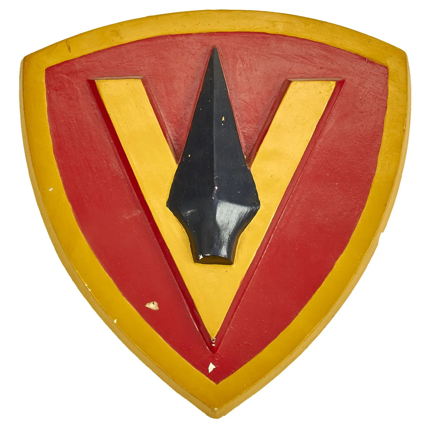 Original U.S. WWII USMC Battle of Iwo Jima Named 5th Marine Division Grouping - Sergeant Leland Mowry Jr