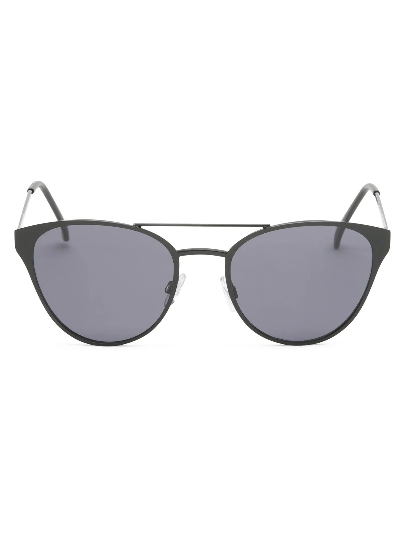 Overcast Aviator Sunglasses