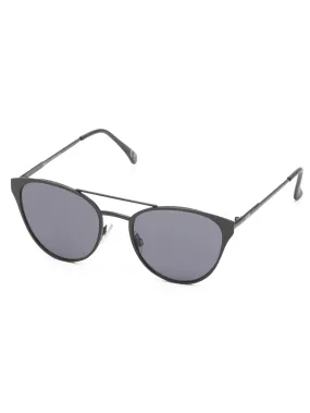 Overcast Aviator Sunglasses