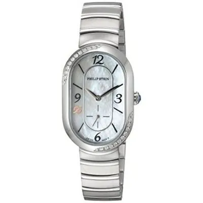 Philip Stein Women's 74SD-FMOP-MSS