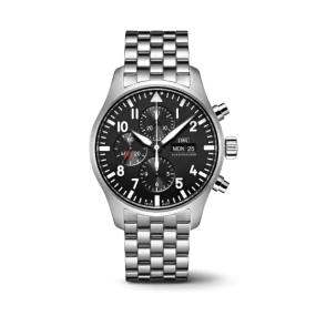 Pilot's Watch Chronograph