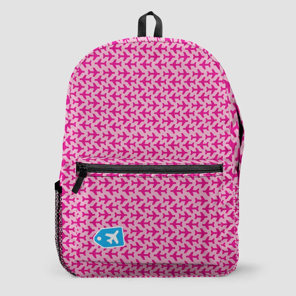 Planes - Backpack