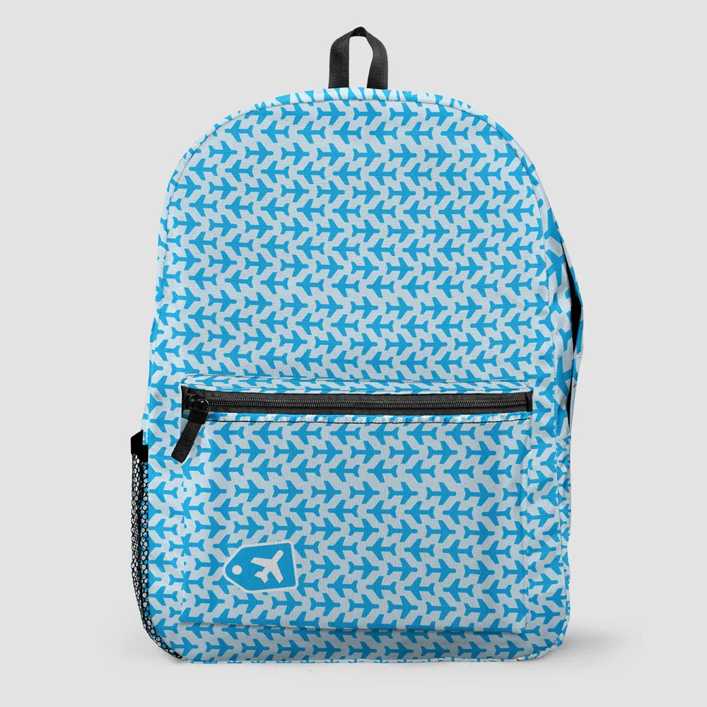 Planes - Backpack
