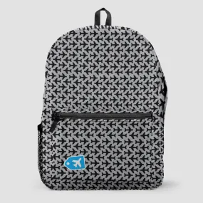 Planes - Backpack