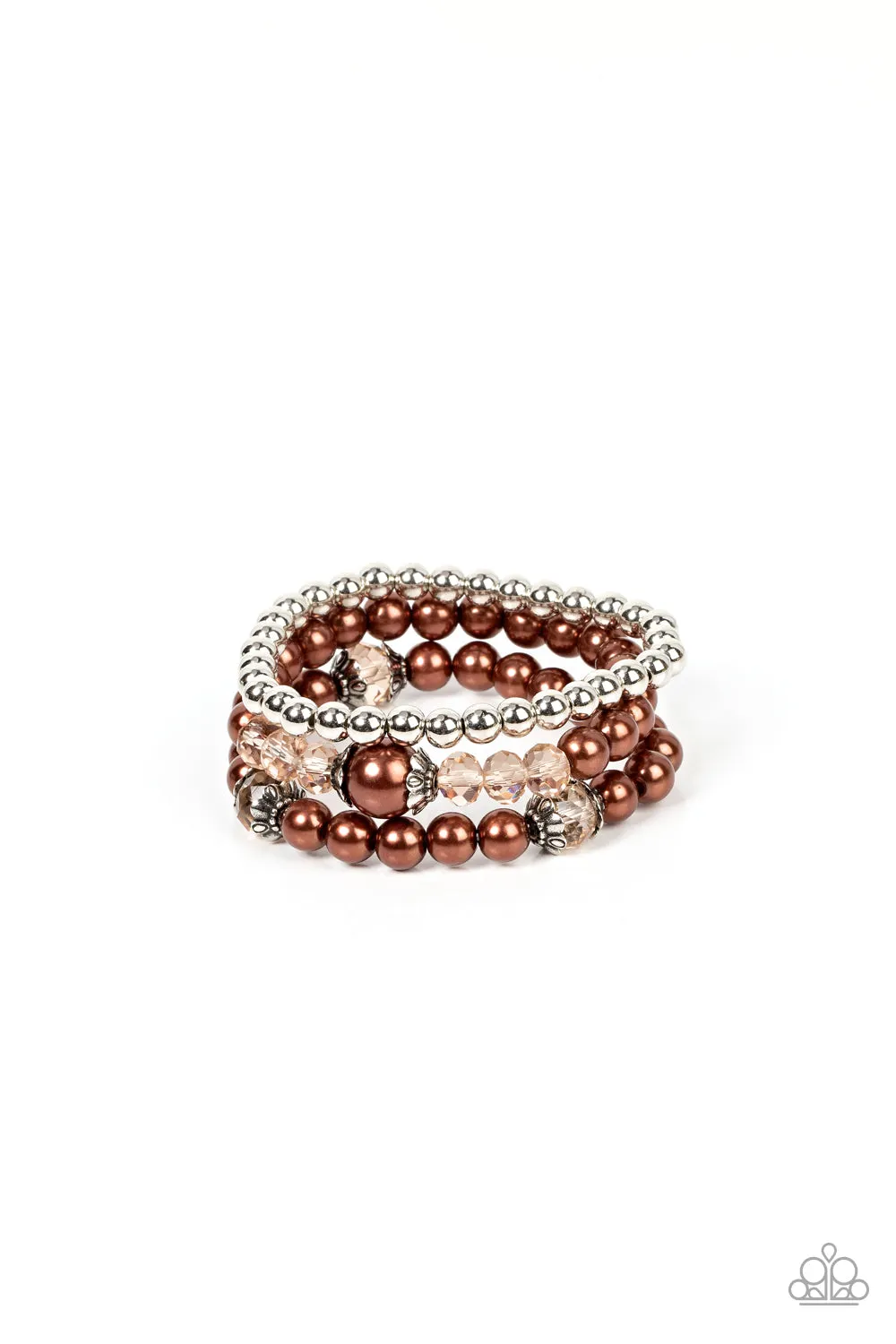 Positively Polished • Brown