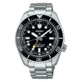 Prospex Dark Depths GMT SPB383J1