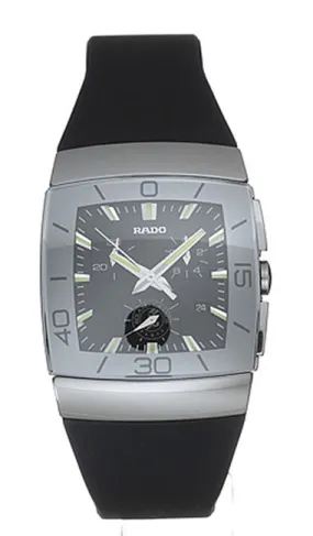 Rado Sintra Tennis Chronograph Men's Watch R13600029