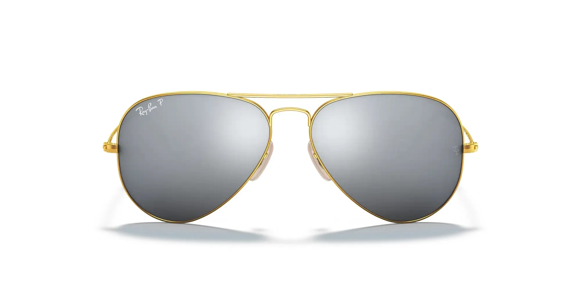 Ray Ban Aviator Flash Sunglasses