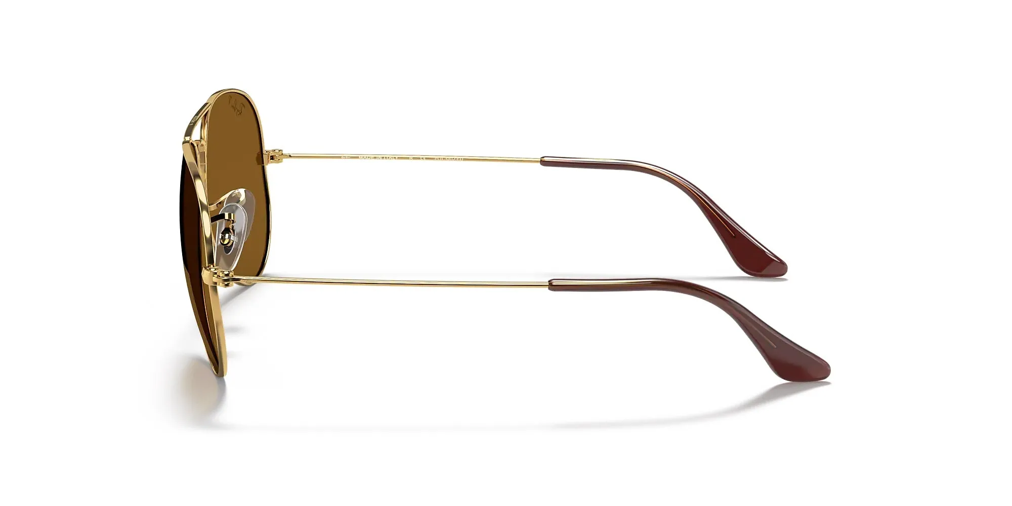 Ray Ban Aviator Sunglasses