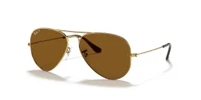 Ray Ban Aviator Sunglasses