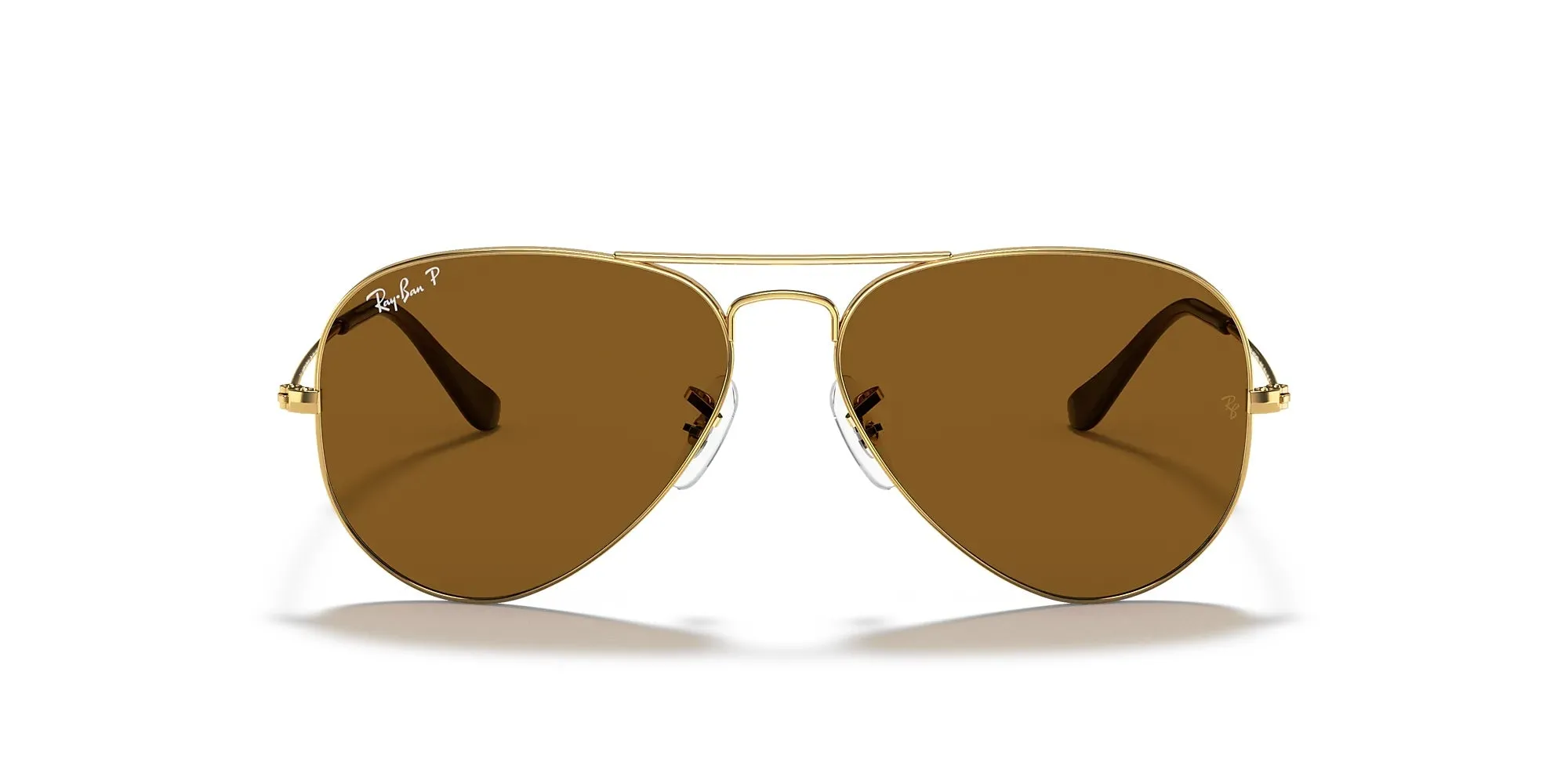 Ray Ban Aviator Sunglasses