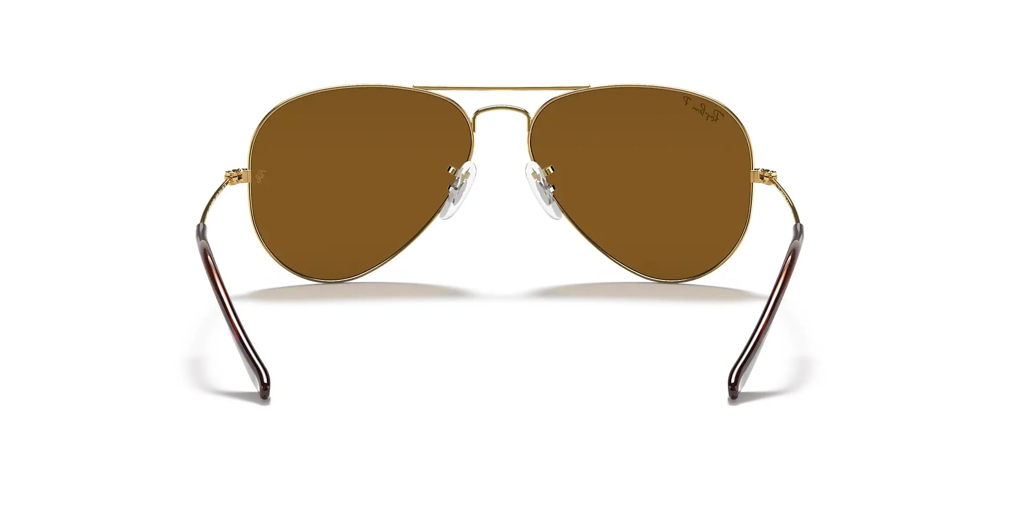 Ray Ban Aviator Sunglasses