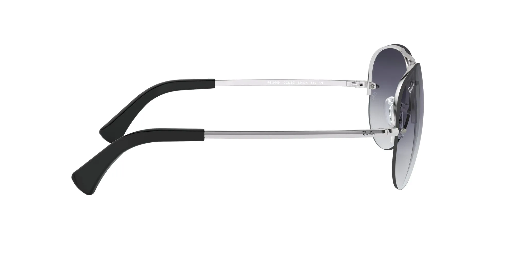 Ray-Ban RB3449 Sunglasses