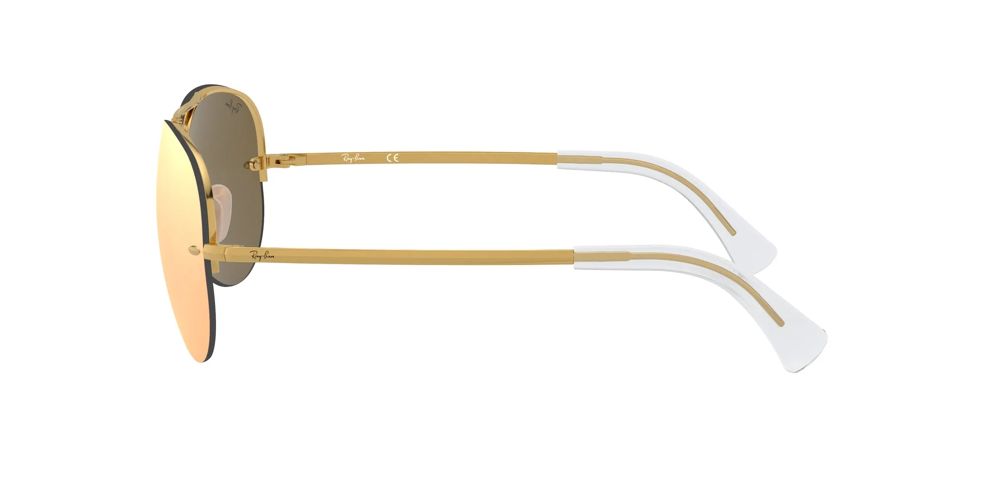 Ray-Ban RB3449 Sunglasses