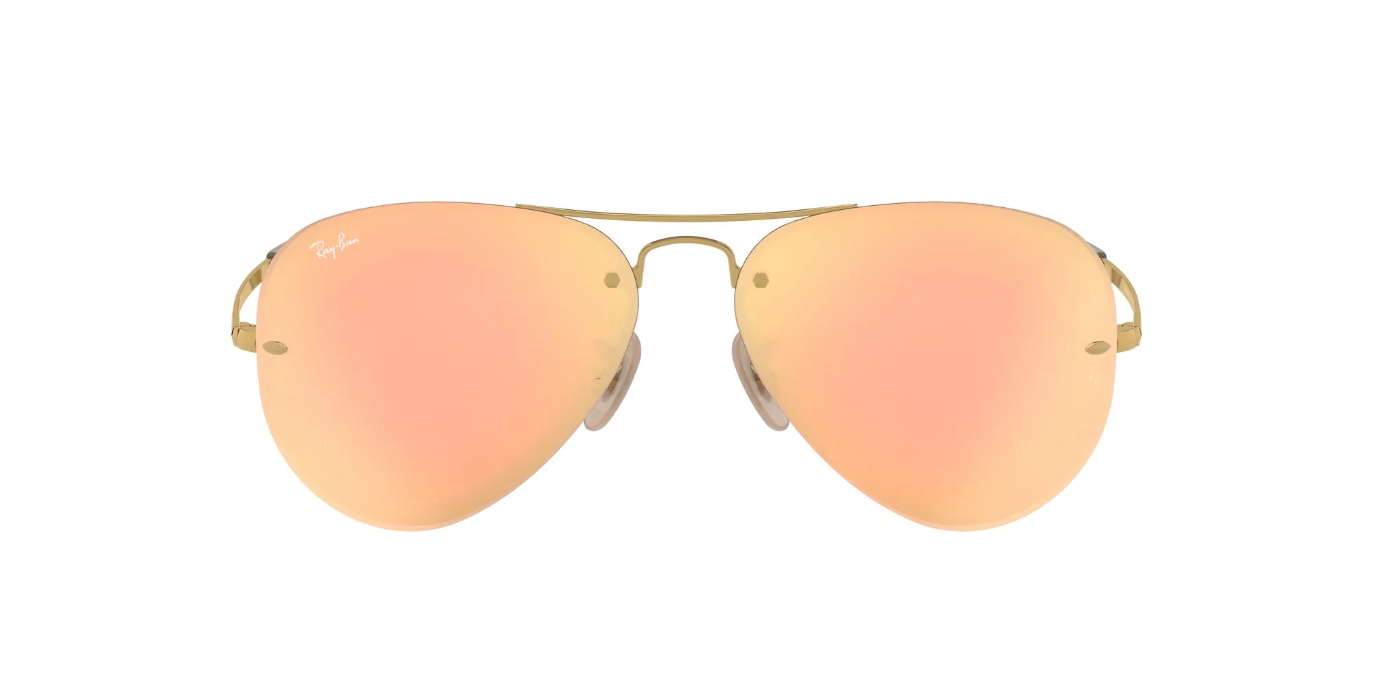 Ray-Ban RB3449 Sunglasses