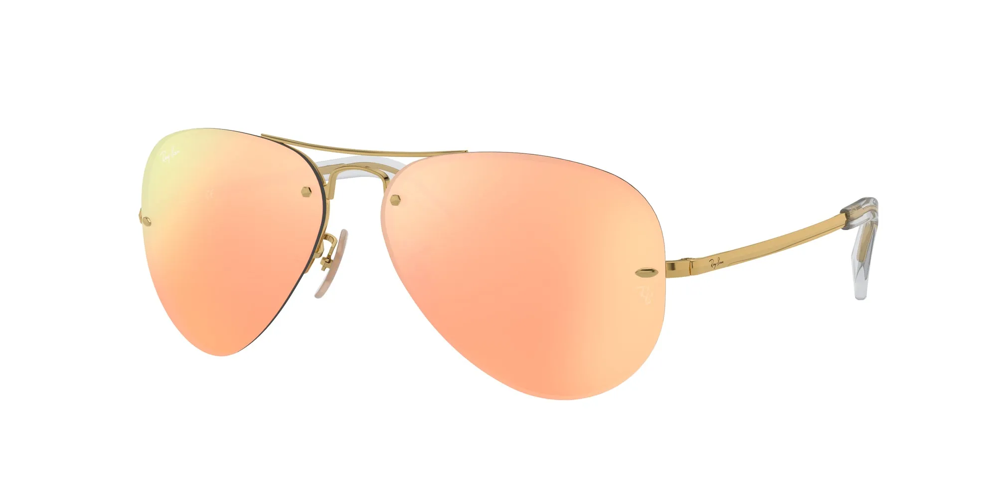 Ray-Ban RB3449 Sunglasses