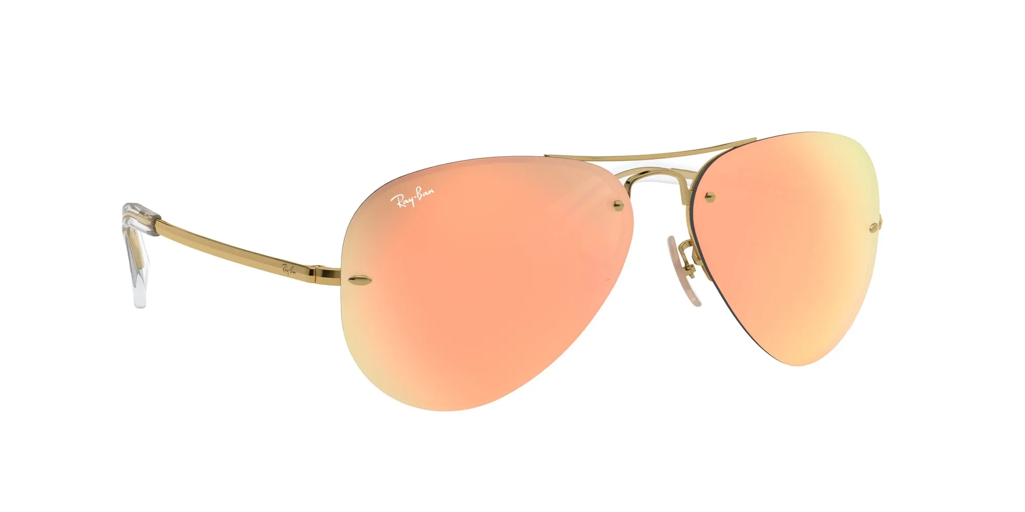 Ray-Ban RB3449 Sunglasses