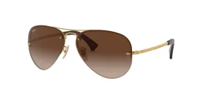 Ray-Ban RB3449 Sunglasses