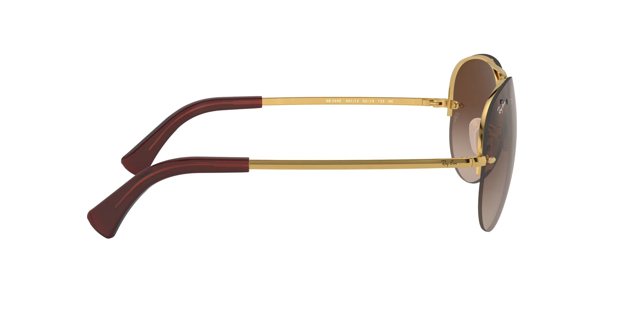 Ray-Ban RB3449 Sunglasses