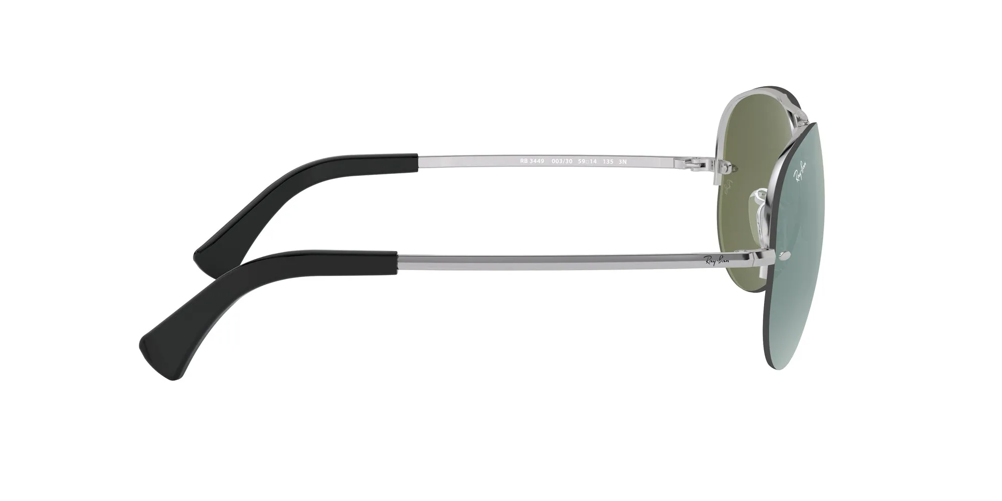 Ray-Ban RB3449 Sunglasses
