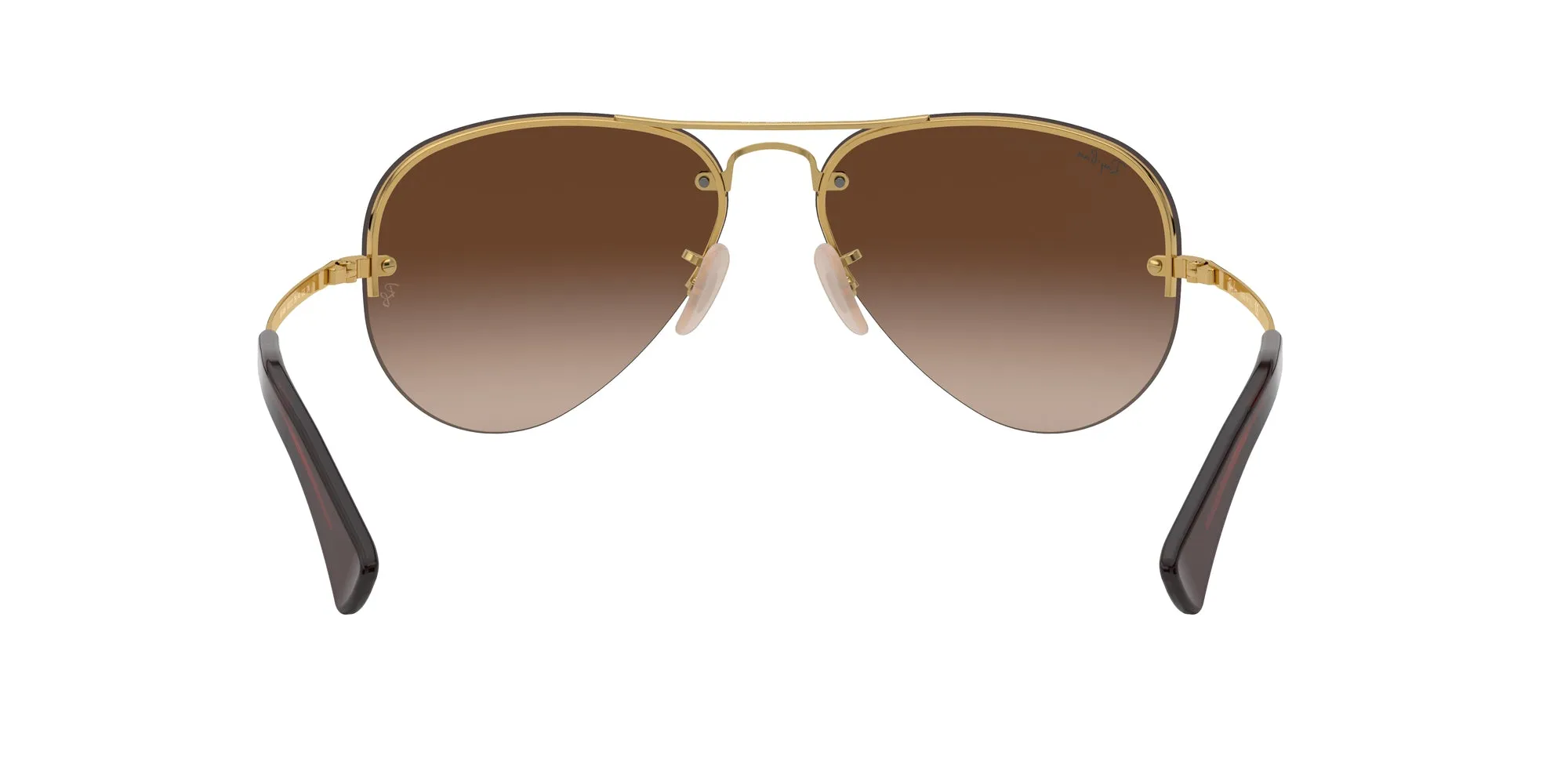 Ray-Ban RB3449 Sunglasses