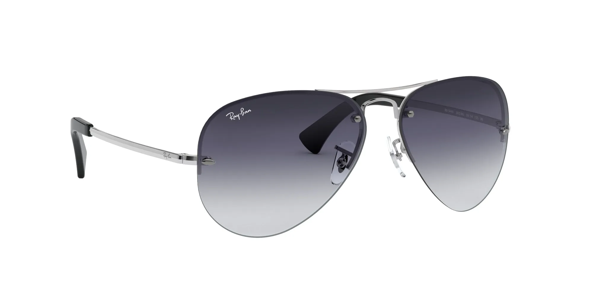 Ray-Ban RB3449 Sunglasses