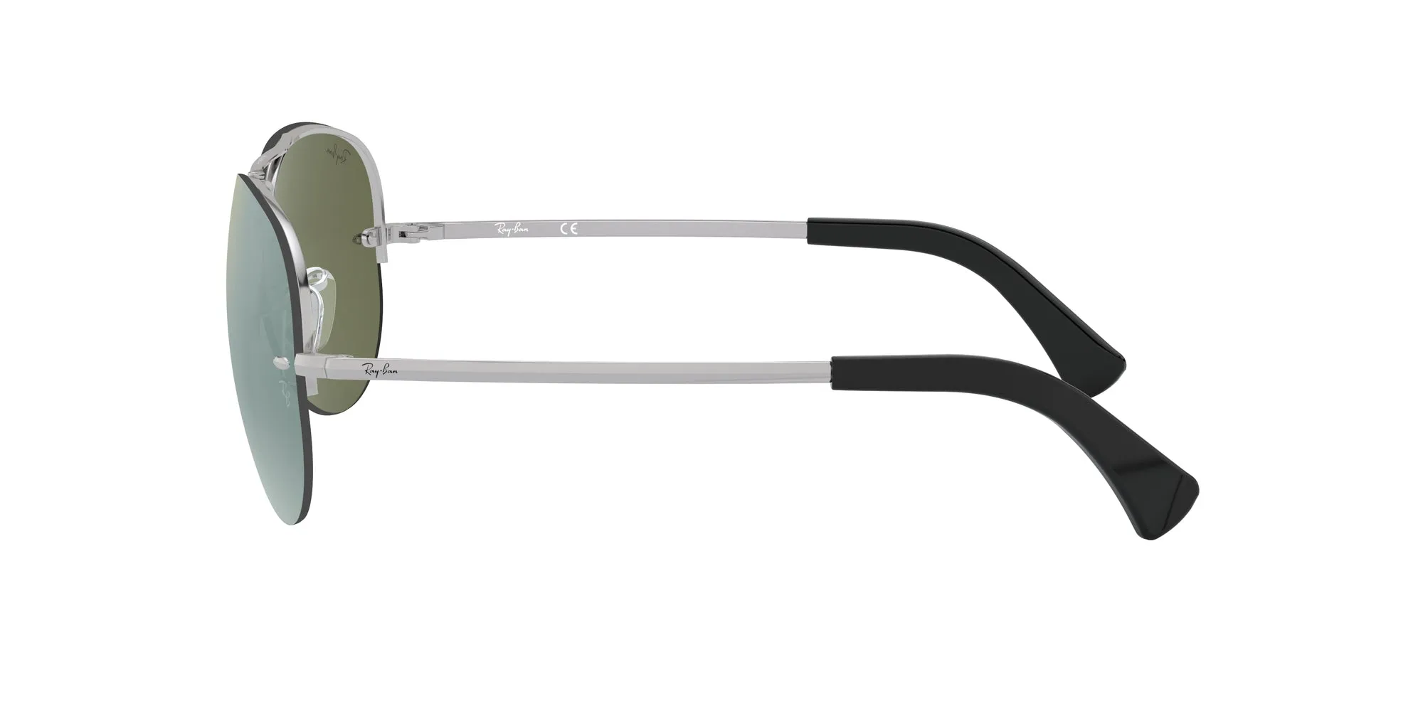 Ray-Ban RB3449 Sunglasses
