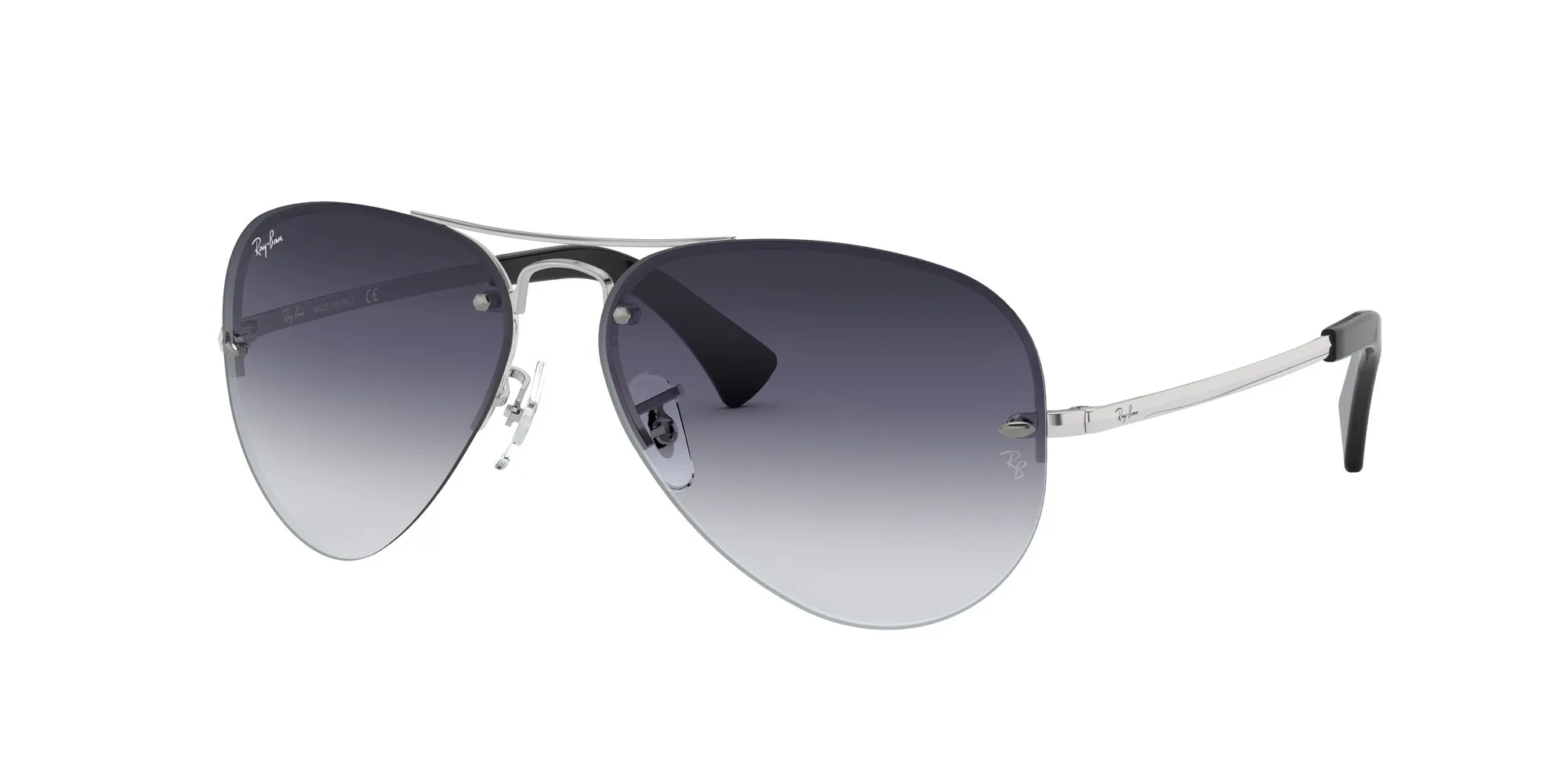 Ray-Ban RB3449 Sunglasses