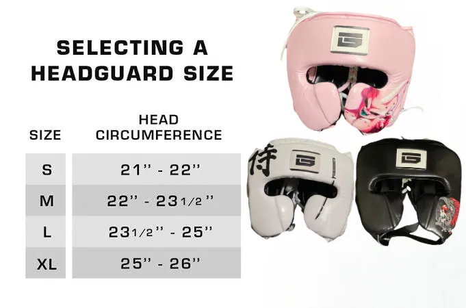 Red Dragon Boxing Set