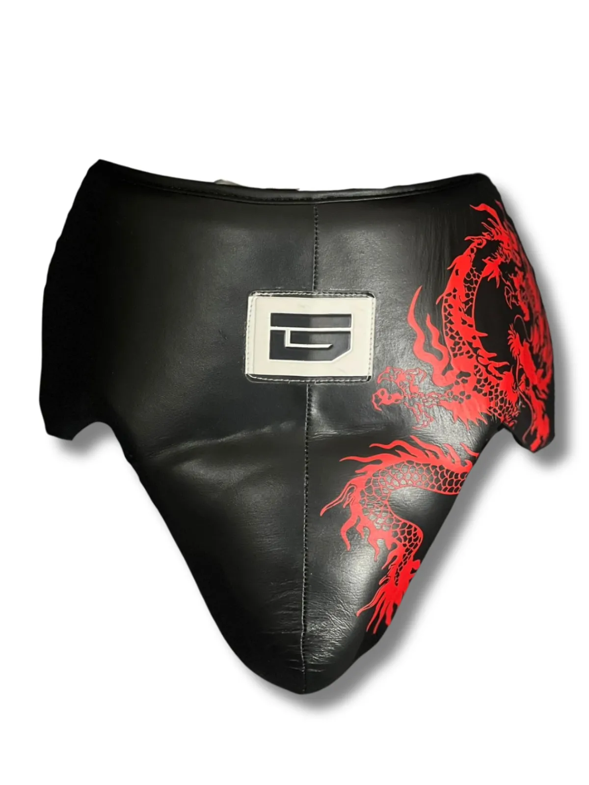 Red Dragon Boxing Set