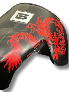 Red Dragon Groin Guard