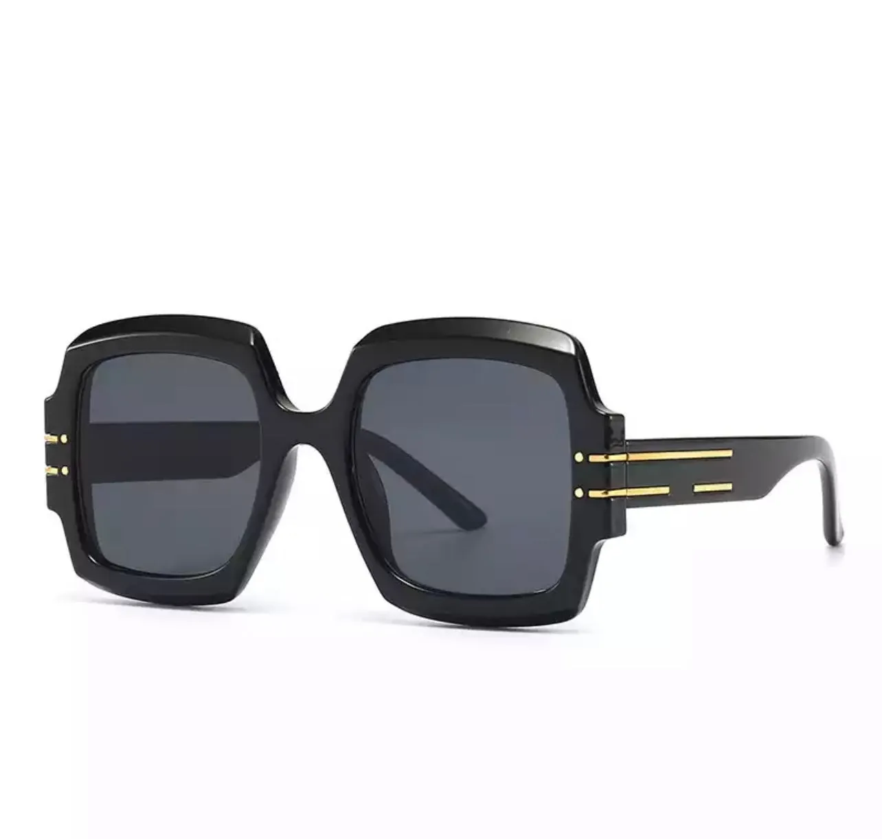 Reesie Square Sunglasses