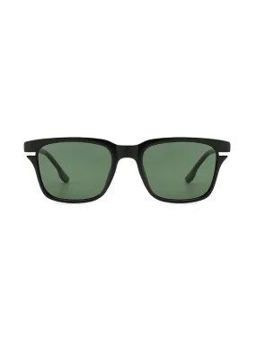 Retro Fashion Polarized Sunglasses