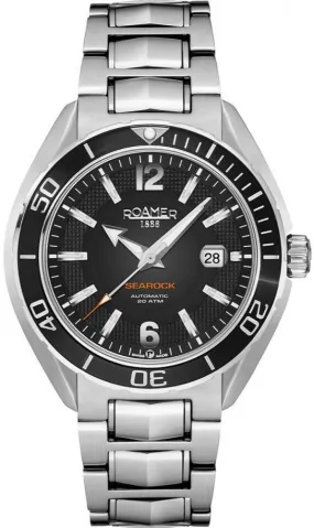 Roamer Searock Pro 211633-41-54-20