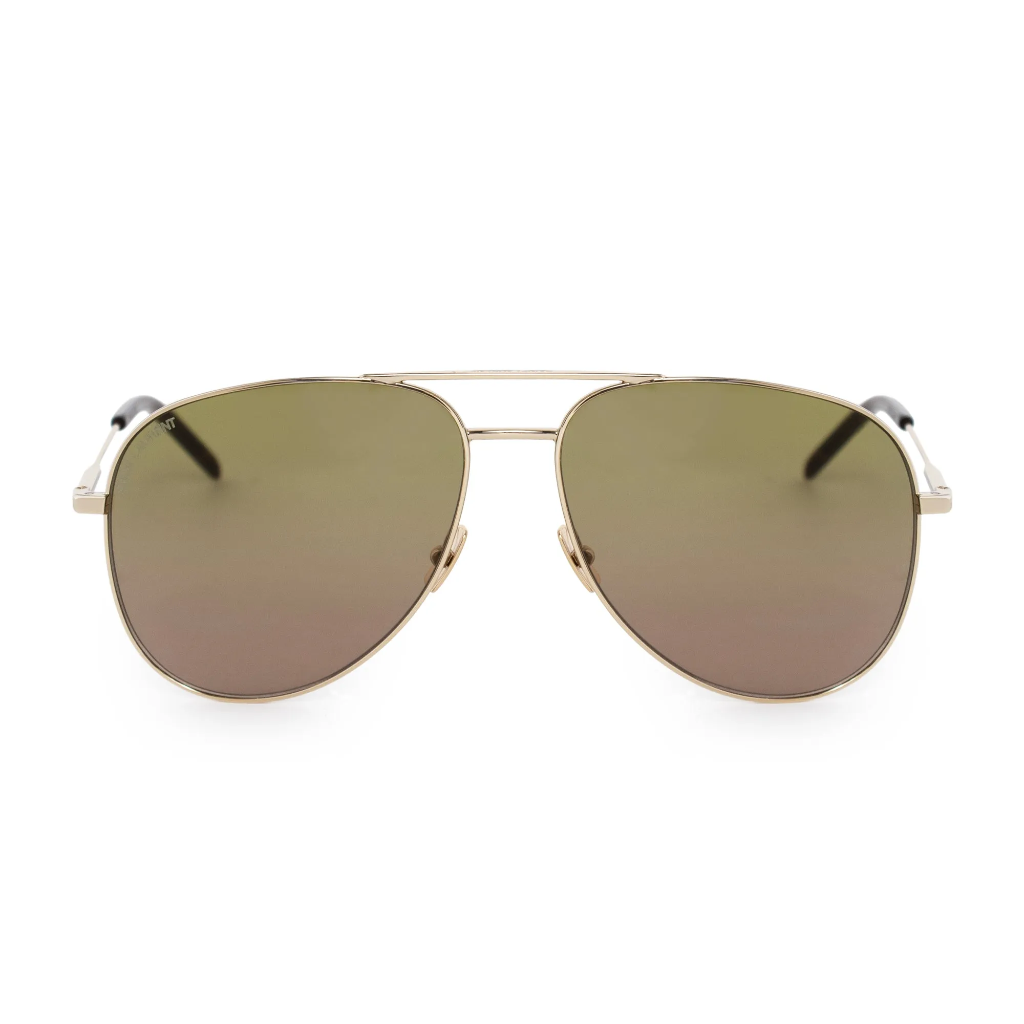 Saint Laurent Aviator Sunglasses SL11 052 59