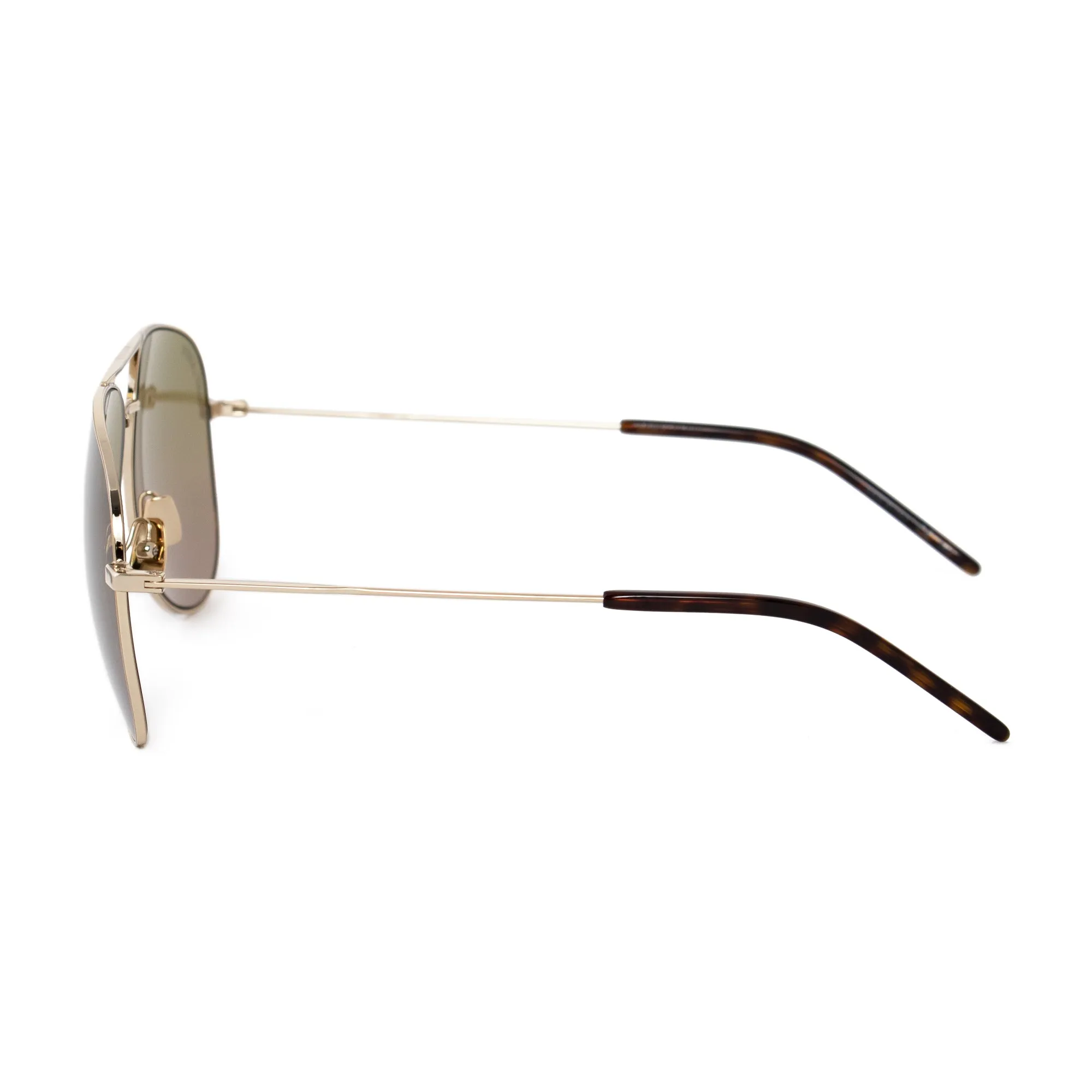 Saint Laurent Aviator Sunglasses SL11 052 59