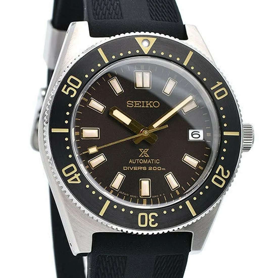 SBDC105 Seiko Prospex Automatic Divers 200M JDM Watch
