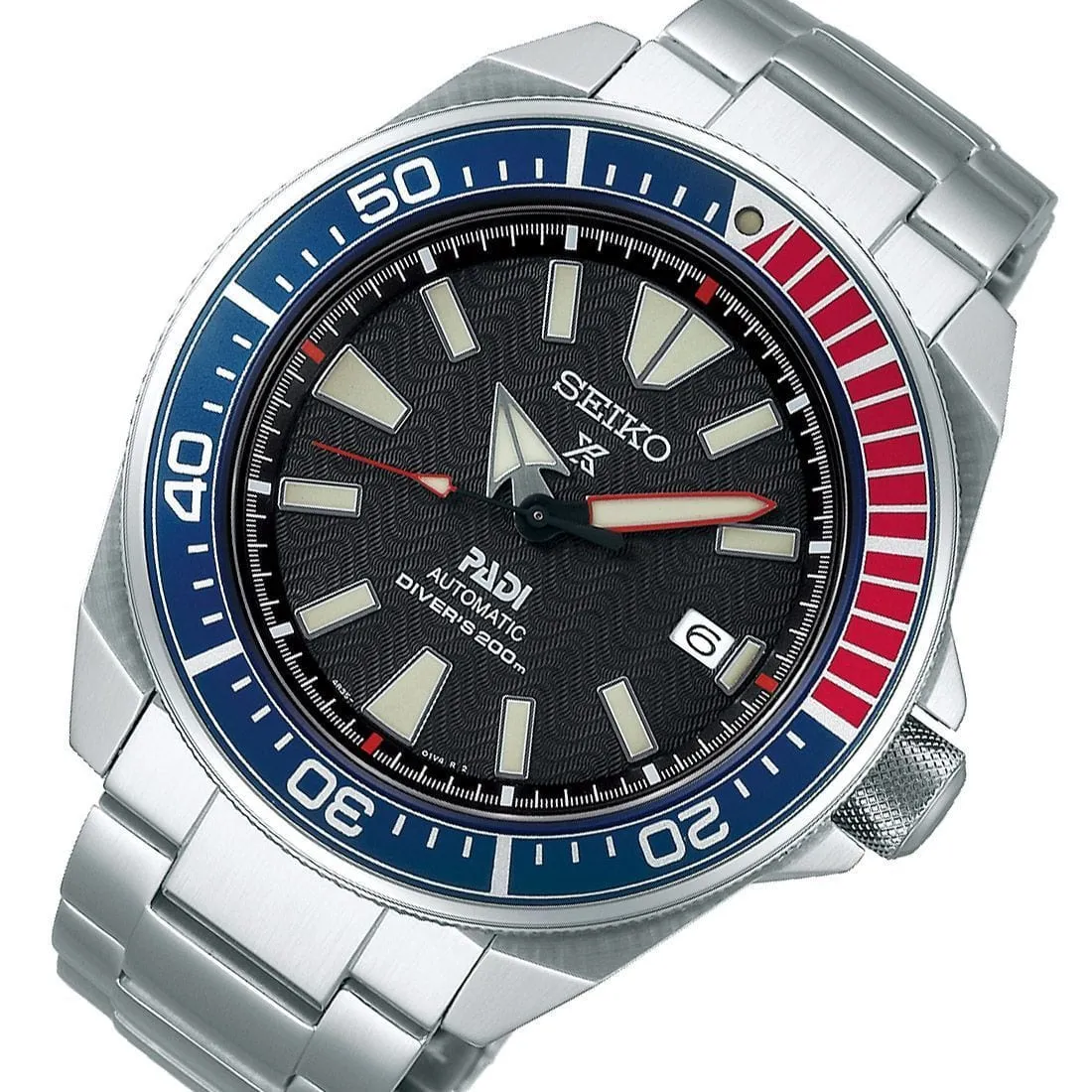 SBDY011 Seiko Prospex Padi Automatic Divers 200M Mens JDM Watch