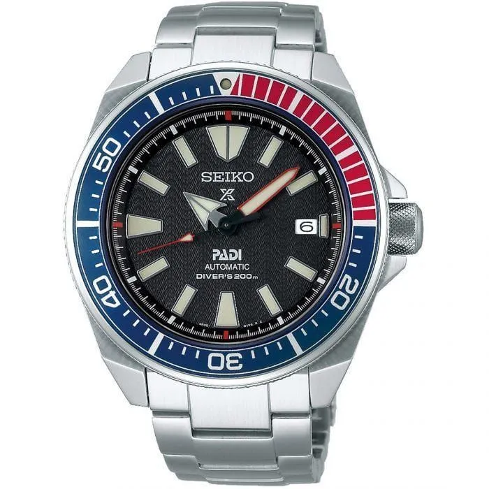 SBDY011 Seiko Prospex Padi Automatic Divers 200M Mens JDM Watch