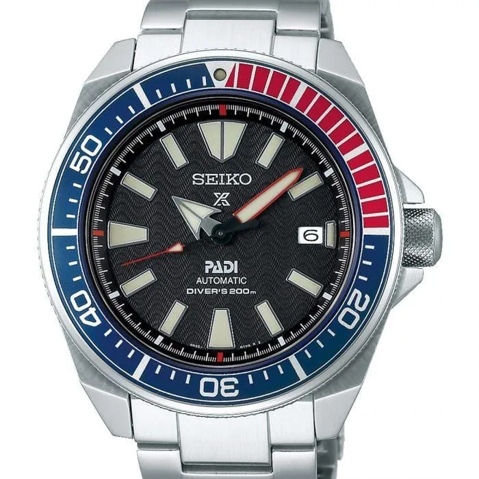SBDY011 Seiko Prospex Padi Automatic Divers 200M Mens JDM Watch