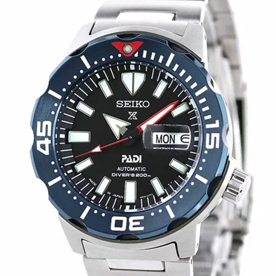 SBDY057 Seiko Prospex Padi Automatic Divers 200M JDM Watch