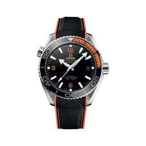 Seamaster Planet Ocean 600M Co-Axial Master Chronometer 45.5MM