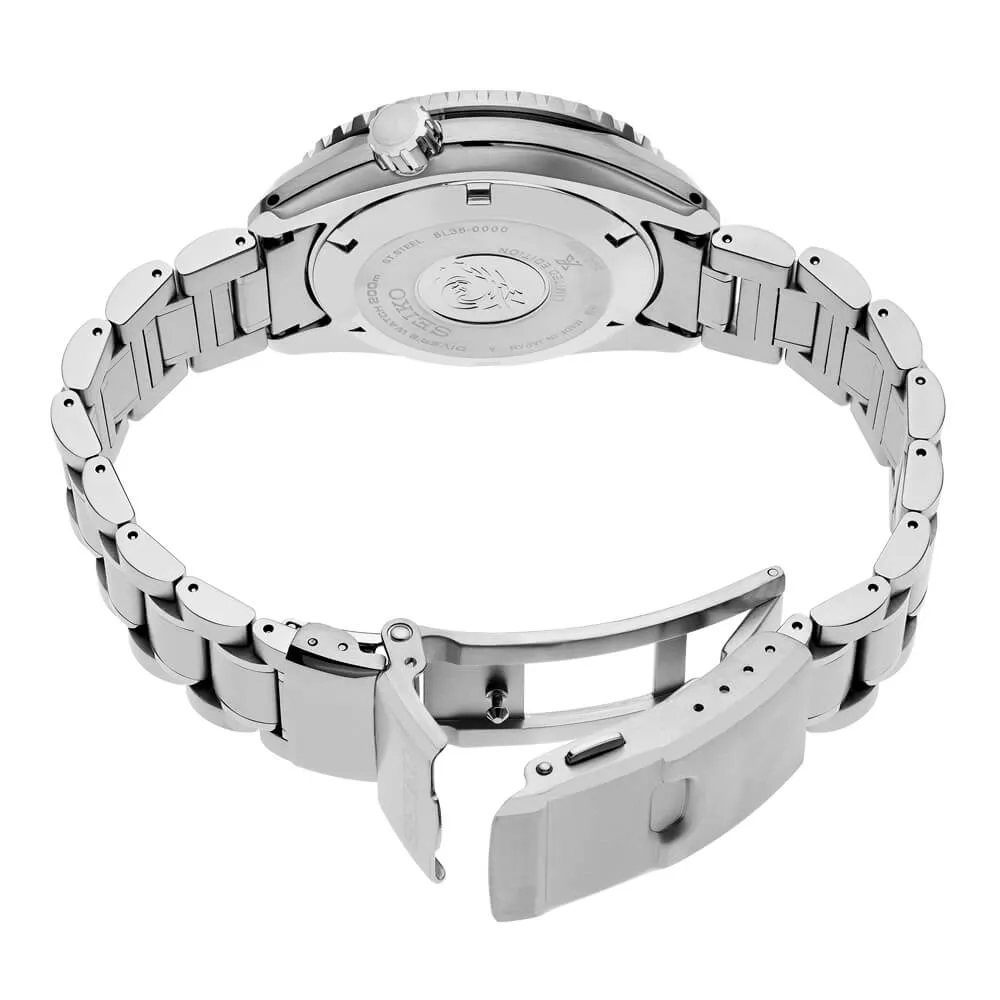 Seiko Prospex 1968 Heritage Diver's Men's Watch SLA073