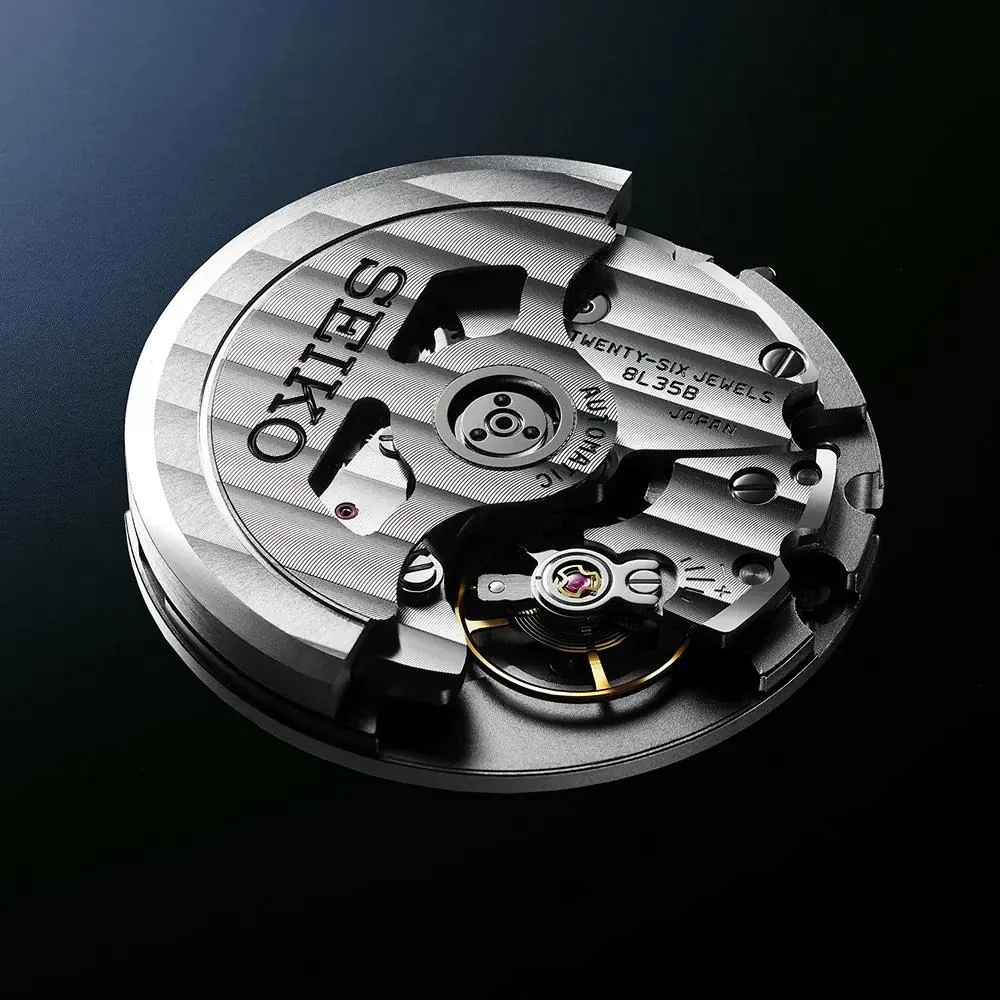 Seiko Prospex 'Save The Ocean' Astrolabe SLA065J1 Limited Edition