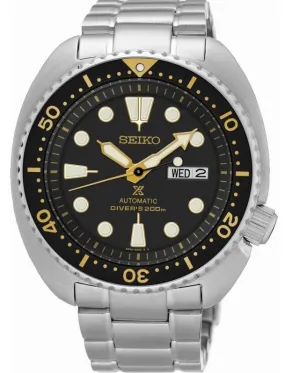 SIK Watch Prospex Mens
