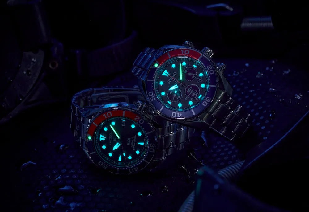 SIK Watch Prospex PADI Sumo Mens D